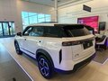 2026 Jaecoo J7 I Рестайлинг, белый, 2849000 рублей - вид 5