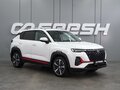 2023 Changan CS35 Plus I Рестайлинг, белый, 1854000 рублей