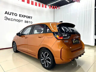 2021 Honda Life Crosstar VI, оранжевый, 900666 рублей, вид 4