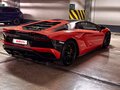 2018 Lamborghini Aventador I Рестайлинг, оранжевый, 26500000 рублей - вид 5