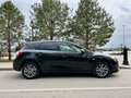 2012 Mazda 3 II (BL) Рестайлинг, чёрный - вид 3