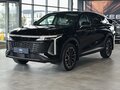 2025 Exeed RX, чёрный, 5460000 рублей - вид 11