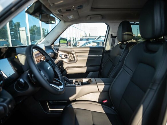 2026 Haval H7 I, белый, 4199000 рублей - вид 9