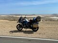 2023 BMW R 1250 GS Adventure, белый, 2200000 рублей