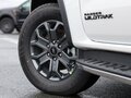 2026 Ford Ranger T6.2, белый - вид 10