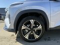 2026 Geely Cityray, серебристый - вид 7