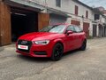 2013 Audi A3 III (8V), красный, 1320000 рублей - вид 3