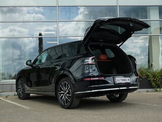 2026 Changan Qiyuan Q07 31.7 kWh, чёрный, 3899000 рублей, вид 5