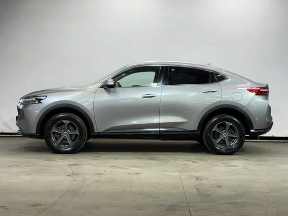 2023 Haval F7x I Рестайлинг, серый, 1725000 рублей - вид 7
