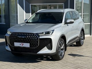 2026 Tenet T7, серебристый, 3284241 рублей, вид 3