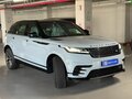 2025 Land Rover Range Rover Velar I Рестайлинг, белый