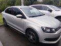 2014 Volkswagen Polo V, серебристый, 770000 рублей - вид 2