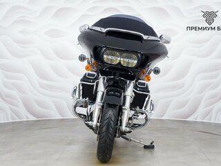 2021 Harley-Davidson Road Glide Special, чёрный, 2149000 рублей, вид 4