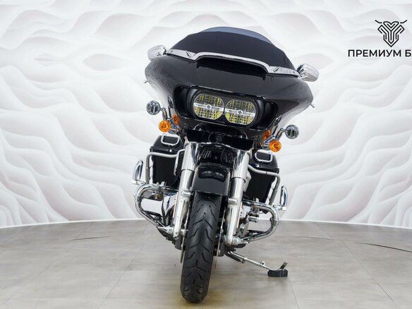 2021 Harley-Davidson Road Glide Special, чёрный, 2149000 рублей - вид 3