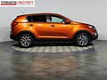2014 Kia Sportage III Рестайлинг, оранжевый - вид 3