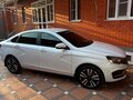 2023 Lada (ВАЗ) Vesta I Рестайлинг (NG), белый, 1300000 рублей - вид 6