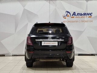 2013 Lifan X60 I, чёрный, 400000 рублей, вид 4