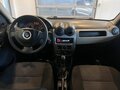 2013 Renault Sandero I, белый, 434000 рублей - вид 8