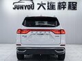 2022 Haval M6 Plus II, белый, 1080000 рублей - вид 4
