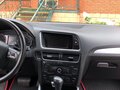 2011 Audi Q5 I (8R), чёрный, 1650000 рублей - вид 5