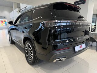 2026 Tenet T8, чёрный, 3885000 рублей, вид 4