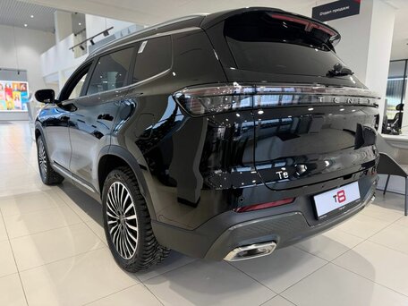 2026 Tenet T8, чёрный, 3885000 рублей, вид 4