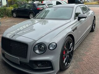 2024 Bentley Flying Spur III, серый, 27490000 рублей, вид 1