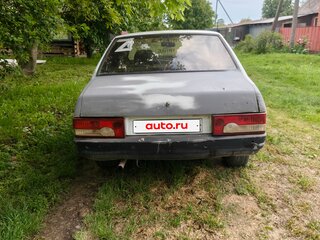 2000 Lada (ВАЗ) 21099, белый, 150000 рублей, вид 2