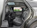 2026 Citroen C5 X, серый - вид 11