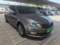 2022 Skoda Octavia III (A7) Рестайлинг, бежевый, 1626000 рублей