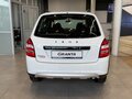 2026 Lada (ВАЗ) Granta Cross Euro-2 I Рестайлинг, белый, 1196000 рублей - вид 8