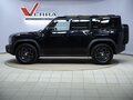 2024 Jetour T2, чёрный - вид 7