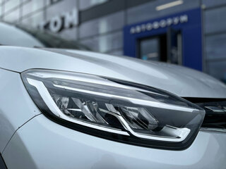 2021 Renault Kaptur I Рестайлинг, серый, 1549000 рублей, вид 2