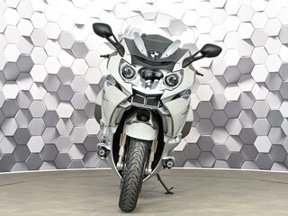 2014 BMW K 1600 GTL, белый, 1249000 рублей, вид 5