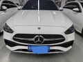 2026 Mercedes-Benz C-Класс Long 260 L V (W206), белый, 4486033 рублей - вид 1