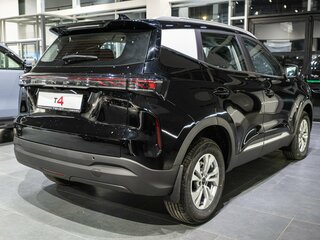 2026 Tenet T4, чёрный, 2632410 рублей, вид 3