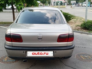 1998 Opel Omega B, серый, 300000 рублей, вид 3