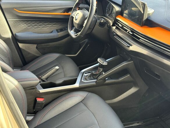 2023 Livan X3 Pro, жёлтый, 1250000 рублей - вид 33