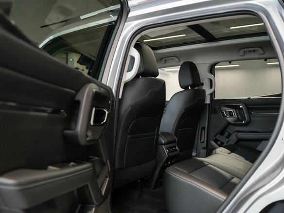 2026 Haval H7 I, серый, 4199000 рублей - вид 27