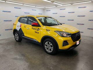 2023 Chery Tiggo 4 Pro I, белый, 927000 рублей, вид 2