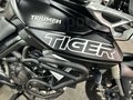 2019 Triumph Tiger 1200, чёрный, 1080000 рублей - вид 10