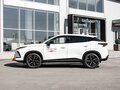 2026 Omoda C5 II, белый, 2751210 рублей - вид 1