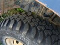 1997 Lada (ВАЗ) 2121 (4x4) I Рестайлинг, зелёный, 185000 рублей - вид 6