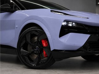 2026 Lotus For Me, чёрный, 14994000 рублей, вид 5