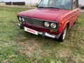 1998 Lada (ВАЗ) 2106, красный, 40000 рублей - вид 1
