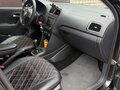 2012 Volkswagen Polo V, чёрный, 680000 рублей - вид 6