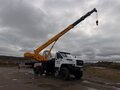 2023 Ивановец КС-45717, белый, 12700000 рублей - вид 9