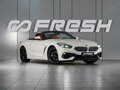 2020 BMW Z4 30i III (G29), белый, 3749000 рублей - вид 8