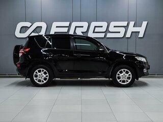 2010 Toyota RAV4 III (XA30) Рестайлинг, чёрный, 1469000 рублей, вид 5