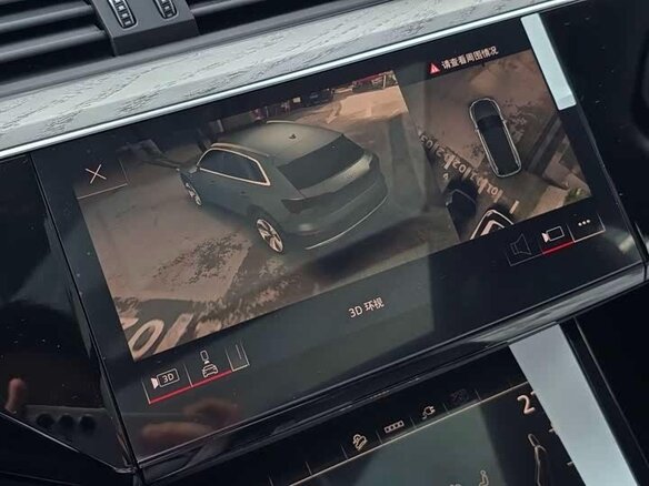 2026 Audi Q2 L e-tron I Рестайлинг, голубой, 4999666 рублей - вид 13